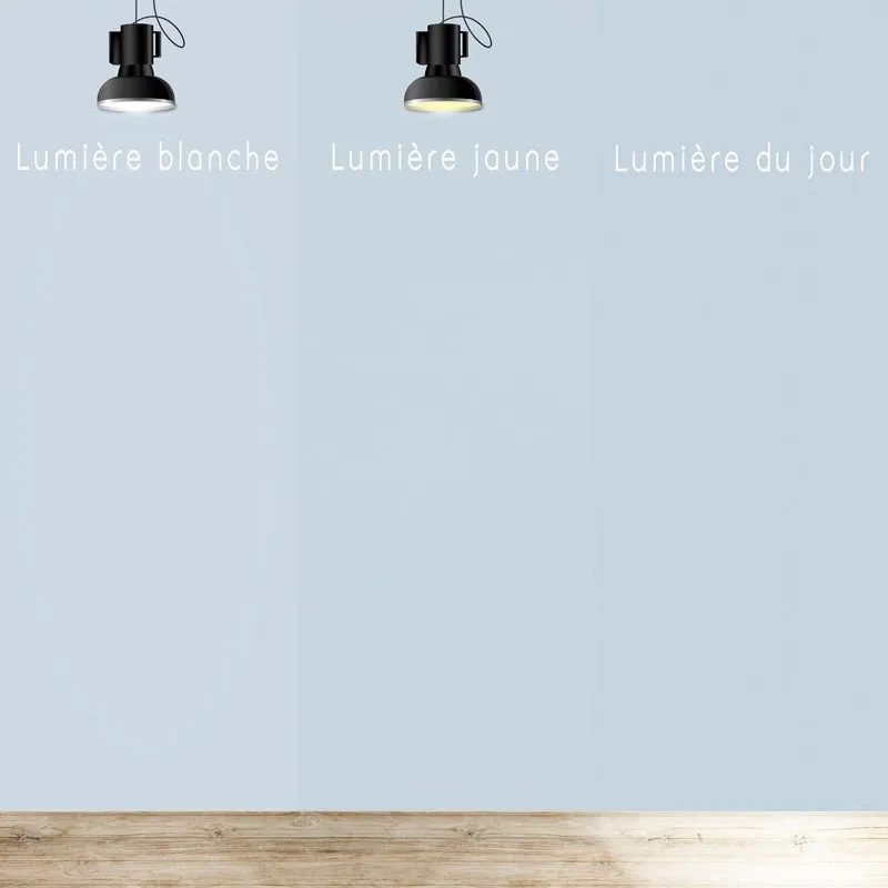 Bleu Layette